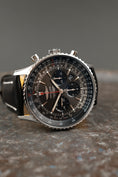 Bild in Galerie-Betrachter laden, Breitling Navitimer 01 46 AB01271A/F570 Box + og. Papiere Grey Limited First Buyer´s Invoice, German Delivered, SERVICED
