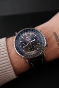 Bild in Galerie-Betrachter laden, Breitling Navitimer 01 46 AB01271A/F570 Box + og. Papiere Grey Limited First Buyer´s Invoice, German Delivered, SERVICED
