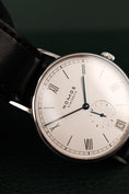 Bild in Galerie-Betrachter laden, Nomos Ludwig 38 231 Box + og. Papiere Date, German Delivered
