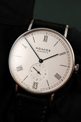 Bild in Galerie-Betrachter laden, Nomos Ludwig 38 231 Box + og. Papiere Date, German Delivered
