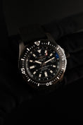 Bild in Galerie-Betrachter laden, Breitling Superocean 44 M1739313/BE92 Box + og. Papiere Special Black Diver Strap, LC DE, Serviced
