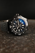 Bild in Galerie-Betrachter laden, Breitling Superocean 44 M1739313/BE92 Box + og. Papiere Special Black Diver Strap, LC DE, Serviced
