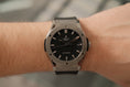 Bild in Galerie-Betrachter laden, Hublot Classic Fusion Titanium  511NX1170RX Original Papiere
