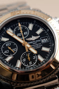 Bild in Galerie-Betrachter laden, Breitling Superocean Chronograph II C1334112/BA84 Box + og. Papiere German Delivered
