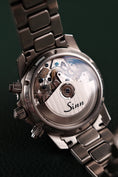 Load image into Gallery viewer, Sinn 103 St Sa 103.061 Box + og. Papiere 41mm, SERVICED
