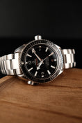 Bild in Galerie-Betrachter laden, Omega Seamaster Planet Ocean 23230422101001 Box + og. Papiere
