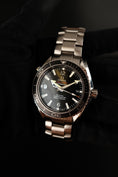 Bild in Galerie-Betrachter laden, Omega Seamaster Planet Ocean 23230422101001 Box + og. Papiere
