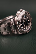 Bild in Galerie-Betrachter laden, Hublot Classic Fusion 42mm 542NX1170NX Original Papiere Titan Bracelet
