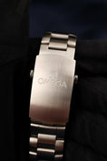 Load image into Gallery viewer, Omega Seamaster Planet Ocean 600M 21530402003001 Box + og. Papiere 39,5mm, SERVICED
