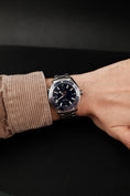 Load image into Gallery viewer, Omega Seamaster Planet Ocean 600M 21530402003001 Box + og. Papiere 39,5mm, SERVICED
