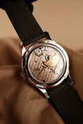 Bild in Galerie-Betrachter laden, Chopard  L.U.C 1860 168860-3003 Box + og. Papiere Salmon Dial, Genfer Siegel, LC DE
