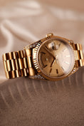 Load image into Gallery viewer, Rolex Day-Date 36 18338 Factory Diamond Lugs, unpolished, Serviced
