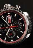 Bild in Galerie-Betrachter laden, Chopard Mille Miglia GTS Chronograph 168571-3001 Box + og. Papiere
