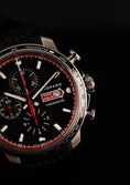 Bild in Galerie-Betrachter laden, Chopard Mille Miglia GTS Chronograph 168571-3001 Box + og. Papiere
