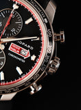 Bild in Galerie-Betrachter laden, Chopard Mille Miglia GTS Chronograph 168571-3001 Box + og. Papiere
