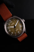 Cargar la imagen en la vista de la galería, Oris Big Crown ProPilot 0175177614187 Box + og. Papiere Okavango Air Rescue Limited Edition
