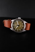 Load image into Gallery viewer, Oris Big Crown ProPilot 0175177614187 Box + og. Papiere Okavango Air Rescue Limited Edition
