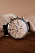 Charger l'image dans la visionneuse de la galerie, IWC Portofino Chronograph IW391001 Box
