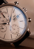 Charger l'image dans la visionneuse de la galerie, IWC Portofino Chronograph IW391001 Box
