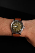 Load image into Gallery viewer, Oris Big Crown ProPilot 0175177614187 Box + og. Papiere Okavango Air Rescue Limited Edition
