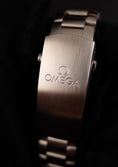 Cargar la imagen en la vista de la galería, Omega Seamaster Planet Ocean 21530442103001 Box + og. Papiere
