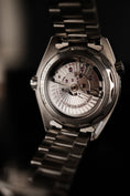 Load image into Gallery viewer, Omega Seamaster Planet Ocean 21530442103001 Box + og. Papiere
