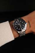 Load image into Gallery viewer, Omega Seamaster Planet Ocean 21530442103001 Box + og. Papiere
