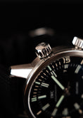 Bild in Galerie-Betrachter laden, IWC Aquatimer Automatic IW323101 Original Papiere
