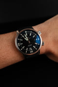 Bild in Galerie-Betrachter laden, IWC Aquatimer Automatic IW323101 Original Papiere
