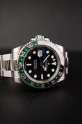 Cargar la imagen en la vista de la galería, Rolex GMT-Master II "Sprite" 126720VTNR Box + og. Papiere New 2024, LC100, First Buyer's Invoice
