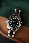 Cargar la imagen en la vista de la galería, Rolex GMT-Master II "Sprite" 126720VTNR Box + og. Papiere New 2024, LC100, First Buyer's Invoice
