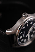 Bild in Galerie-Betrachter laden, IWC Mark XX IW328201 Schwarz Box + Papiere TOP ZUSTAND
