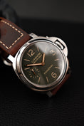 Bild in Galerie-Betrachter laden, Panerai Luminor Marina "Last one for Paneristi" PAM00911 Box + og. Papiere Limited to 500 Pieces
