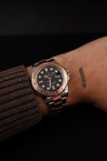 Bild in Galerie-Betrachter laden, Rolex Yacht-Master  126621 Box + og. Papiere S/RG
