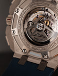 Bild in Galerie-Betrachter laden, Audemars Piguet Royal Oak Offshore 26568PMOOA021CA01 Box + og. Papiere Limitierte Platin Schumacher Edition AP Service 2022
