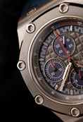 Cargar la imagen en la vista de la galería, Audemars Piguet Royal Oak Offshore 26568PMOOA021CA01 Box + og. Papiere Limitierte Platin Schumacher Edition AP Service 2022
