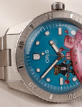 Cargar la imagen en la vista de la galería, Oris Divers 65 Candyman IFL Custom 01 733 7771 4055-07 8 19 18 Box + og. Papiere
