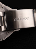 Cargar la imagen en la vista de la galería, Tag Heuer Formula 1 Calibre 6 WAZ2012 Box + og. Papiere
