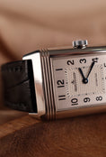 Load image into Gallery viewer, Jaeger-LeCoultre Reverso Classique Q2538420 Original Papiere SERVICED
