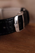 Load image into Gallery viewer, Jaeger-LeCoultre Reverso Classique Q2538420 Original Papiere SERVICED
