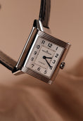 Load image into Gallery viewer, Jaeger-LeCoultre Reverso Classique Q2538420 Original Papiere SERVICED
