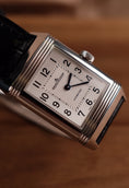 Load image into Gallery viewer, Jaeger-LeCoultre Reverso Classique Q2538420 Original Papiere SERVICED
