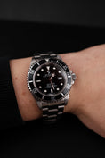 Cargar la imagen en la vista de la galería, Rolex Sea-Dweller 4000, LC100 16600 Box + og. Papiere
