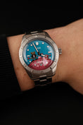 Cargar la imagen en la vista de la galería, Oris Divers 65 Candyman IFL Custom 01 733 7771 4055-07 8 19 18 Box + og. Papiere
