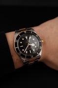 Cargar la imagen en la vista de la galería, Tudor Black Bay 79733N Box + og. Papiere S/G
