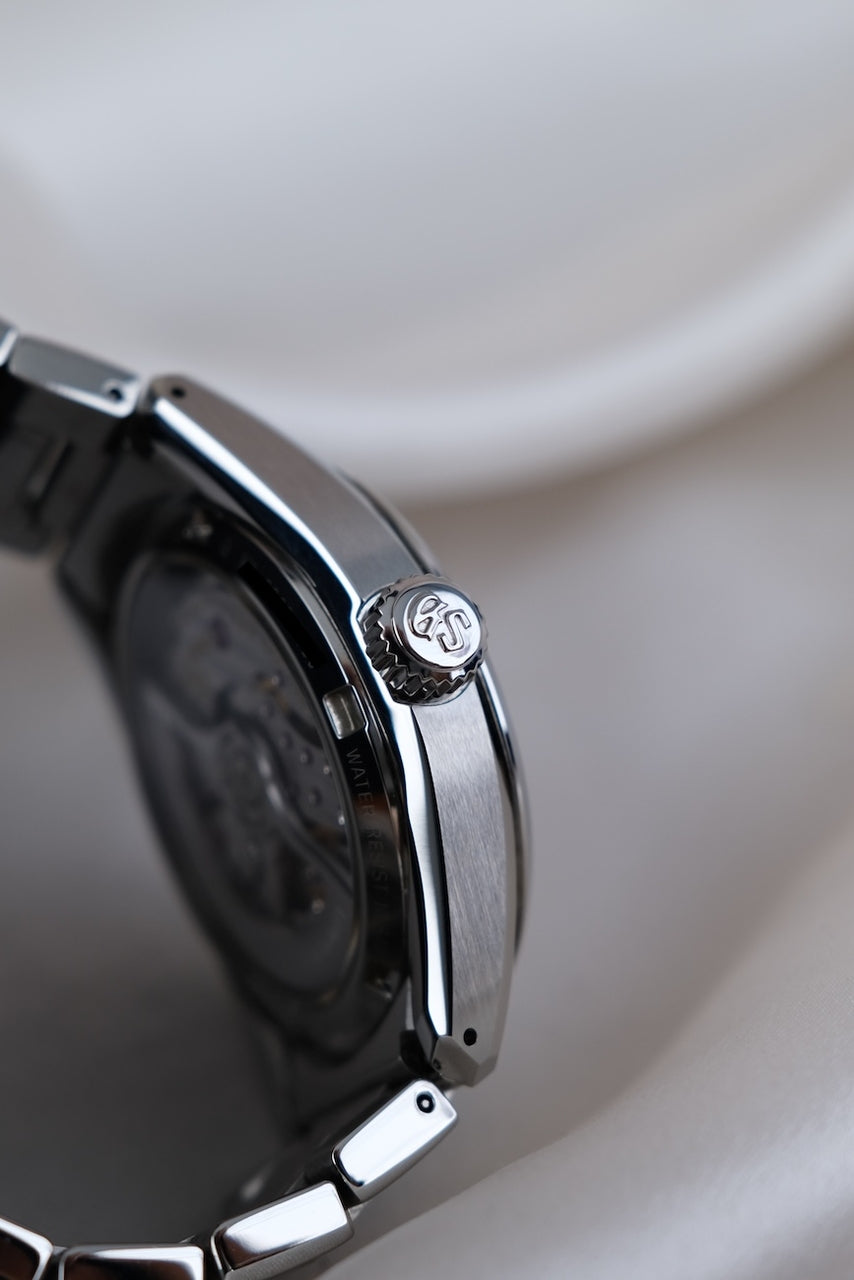 Grand Seiko Heritage Collection SLGH005G - Detailansicht 6