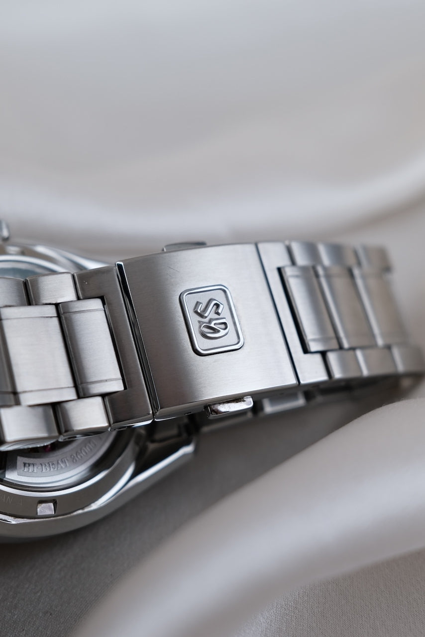 Grand Seiko Heritage Collection SLGH005G - Detailansicht 7