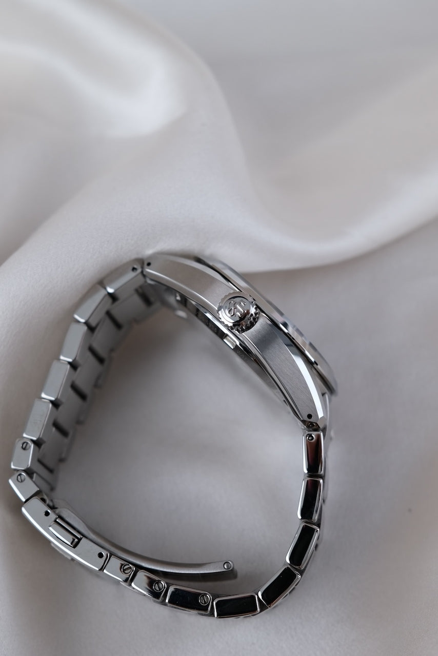 Grand Seiko Heritage Collection SLGH005G - Detailansicht 8