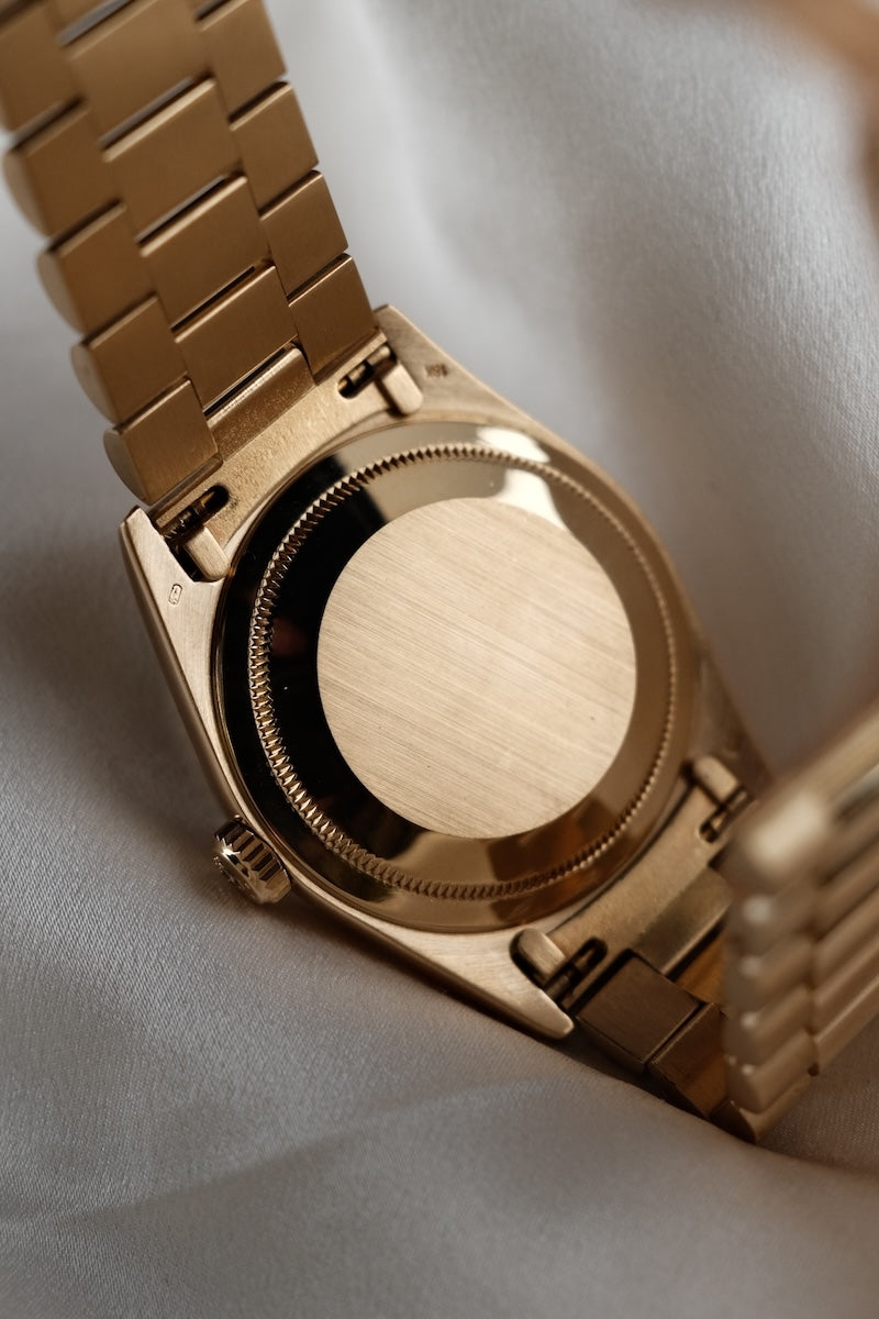 Rolex Day-Date 36 18238 - Detailansicht 11