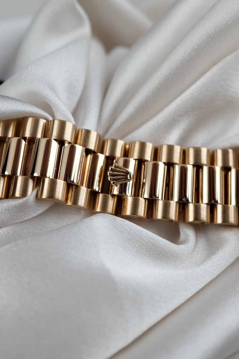 Rolex Day-Date 36 18238 - Detailansicht 10